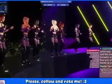 Chaturbate Sex Cam of sonaboobvelle