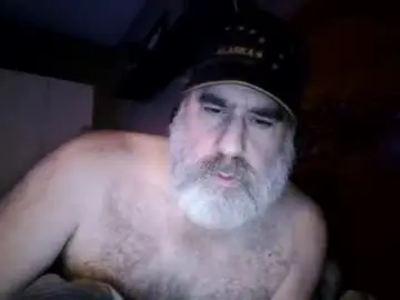 Chaturbate Adult Webcam of straightbear4you