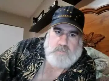 Chaturbate Nude Webcam of straightbear4you