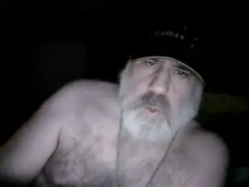 Chaturbate Sex Cam of straightbear4you