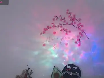 Chaturbate Watch Live Sex Cams of sweet_molly420