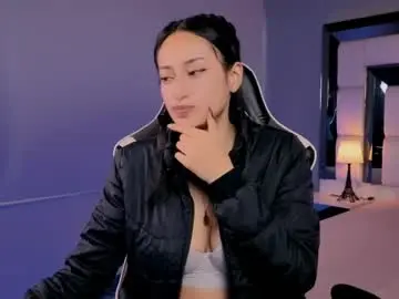 Chaturbate Adult Video Chat of violetskinny