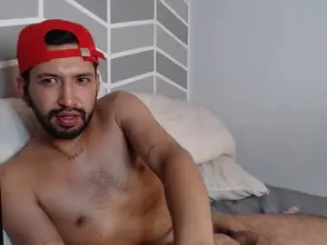 Chaturbate Live Porn of adrian_falcon