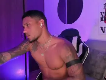 Chaturbate Private Sex Chat of alessandro_vanni
