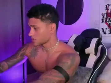 Chaturbate Best Webcam of alessandro_vanni