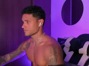 Chaturbate Private Sex Chat of alessandro_vanni