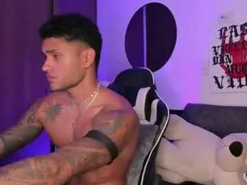 Chaturbate Nude Webcam of alessandro_vanni