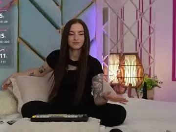 Chaturbate Adult Video Chat of alexafleur