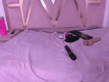 Chaturbate Sex Chat of ambarglowasm