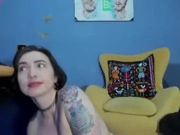 Chaturbate Adult Webcam of carly_grasso