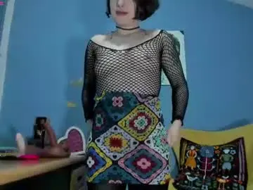 Chaturbate Live Sex Cam of carly_grasso