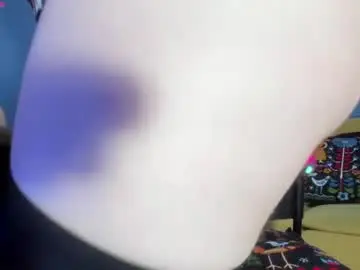 Chaturbate Live Sex of carly_grasso