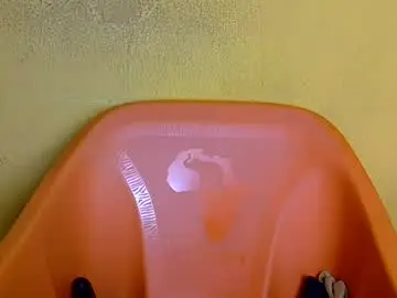 Chaturbate Sex Chat of creamyposh1