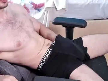 Chaturbate Live Sex of dvss_908