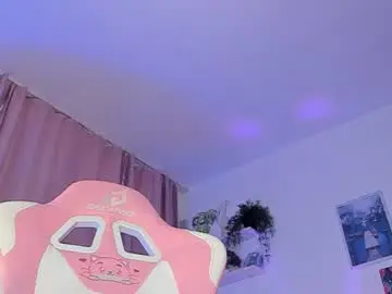Chaturbate Private Sex Chat of luvienne_sweet