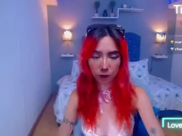Chaturbate Adult Webcams of meryjanes_xxx