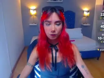 Chaturbate Adult Webcams of meryjanes_xxx
