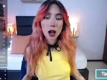 Chaturbate Best live sex cam show of meryjanes_xxx