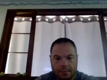 Chaturbate Sex Cam of newguy81240