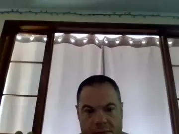 Chaturbate Live Sex Cam of newguy81240