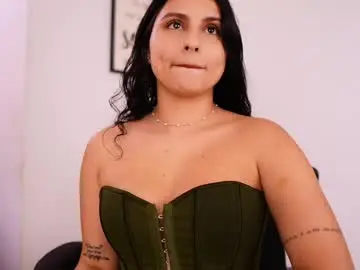 Chaturbate Adult Webcams of princessluu