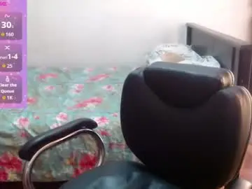 Chaturbate Free Porn Cam of sensual_natalie