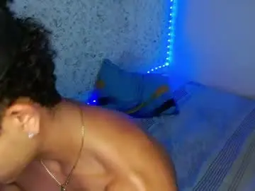 Chaturbate Nude Webcam of tonydesire_