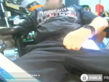 Chaturbate Nude Webcam of xander71972