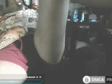 Chaturbate Live Porn of xander71972