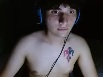 Chaturbate Free Live Porn of charley_quin