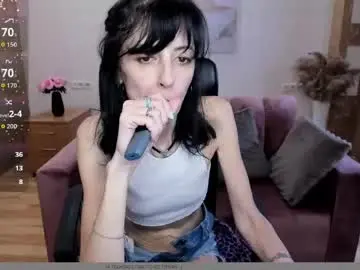 Chaturbate Best Webcam of dana_haliti