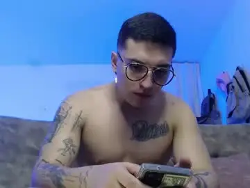 Chaturbate Private Sex Chat of john_s117
