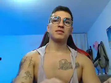 Chaturbate Sex Cam of john_s117