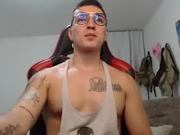 Chaturbate Sex Cam of john_s117