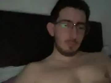 Chaturbate Live Porn of johnukber
