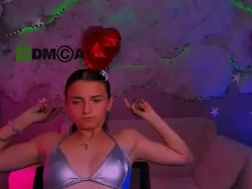 Chaturbate Free Porn Cam of nymiraaa