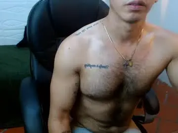 Chaturbate Adult Video Chat of paul_cros