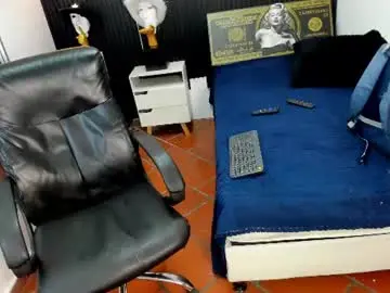 Chaturbate Adult Webcam of paul_cros