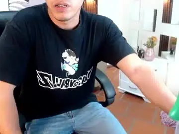 Chaturbate Free Live Porn of paul_cros