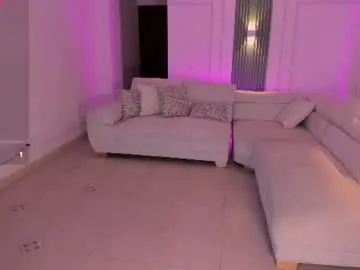 Chaturbate Live Porn of _anna_parker_