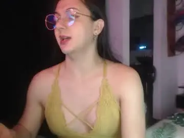 Chaturbate Live Sex of camila_bigcock_ts
