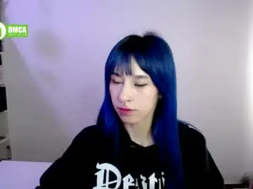 Chaturbate Free Live Porn of dakota_senju