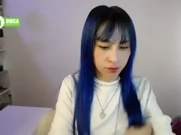 Chaturbate Free Porn Cam of dakota_senju
