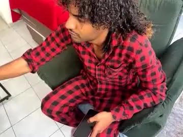 Chaturbate Live Sex of gerson229