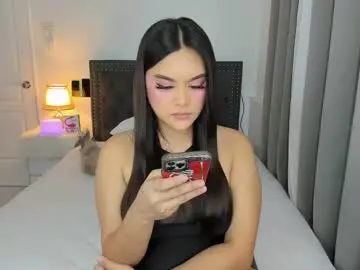 Chaturbate Free Live Porn of heavenlytransx