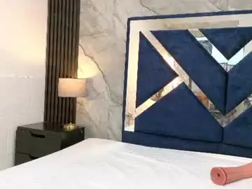 Chaturbate Live Sex of karina_analdeep