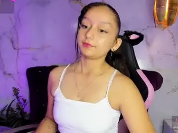 Chaturbate Nude Webcam of katy_sweet19