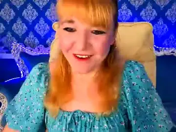 Chaturbate Adult Video Chat of kirra_salute
