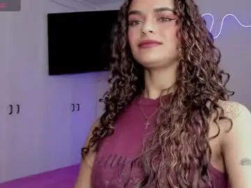 Chaturbate Live Sex of lili_evanss