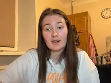 Chaturbate Adult Webcam of romanakinkelaar